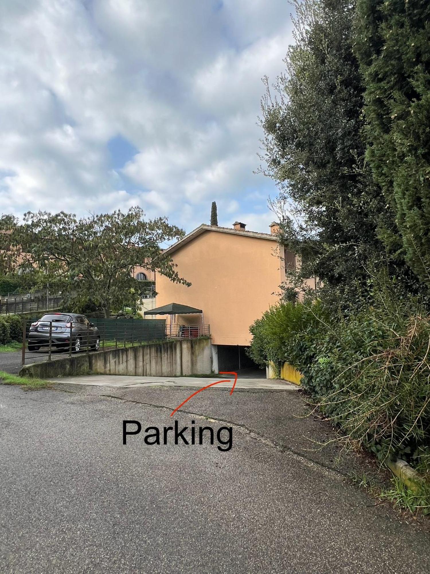 Apartament Casa Pruno Rosso Montemerano Zewnętrze zdjęcie